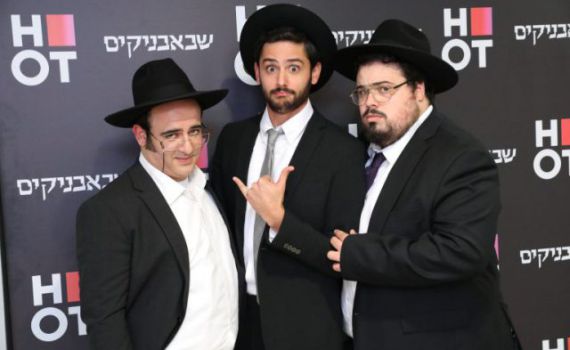 כוכבי 'השבאבניקים' החלימו מקורונה