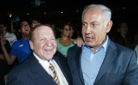 משפט נתניהו|פטירת שלדון אדלסון פוגעת בתיק 2000