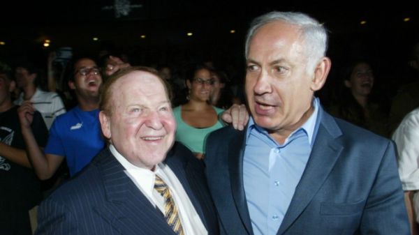 משפט נתניהו|פטירת שלדון אדלסון פוגעת בתיק 2000