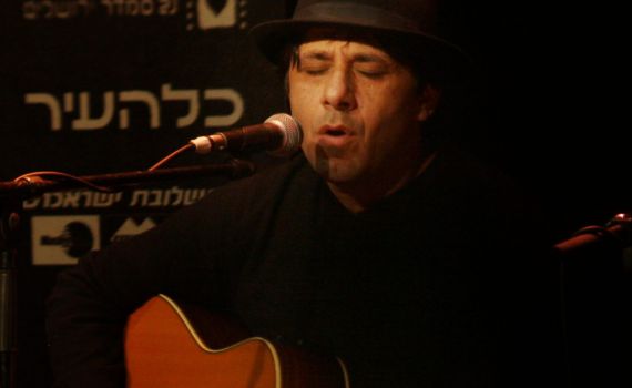 אורנה בנאי בפוסט מרגש לזכרו של מאיר בנאי