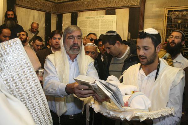 פנימיות בקטנה: משמעות השם שניתן לתינוק