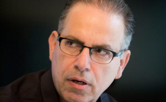 לדאוג לתרבות: השחקן נתן דטנר נכנס לפוליטיקה