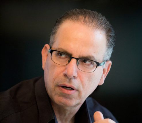 לדאוג לתרבות: השחקן נתן דטנר נכנס לפוליטיקה