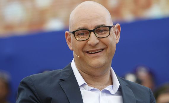 החלמה מהירה: צביקה הדר נדבק בקורונה