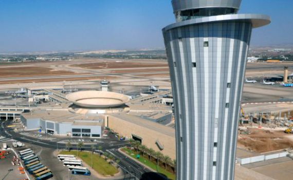 משרד הבריאות: "לא יכולים לסמוך על מתחסנים מחו"ל"