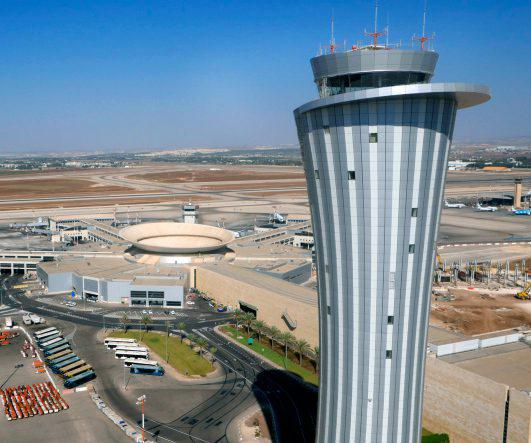 משרד הבריאות: "לא יכולים לסמוך על מתחסנים מחו"ל"