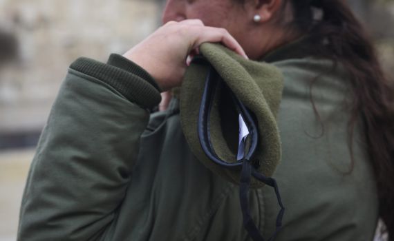 הרב יהודה פרידמן: בנות לא צריכות ללכת לעתודה