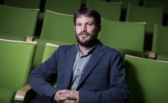 סקר: סער מאבד גובה; חגית משה וסמוטריץ' לא עוברים