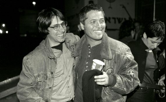 4 שנים ללא מאיר בנאי: השירים והקאברים האהובים