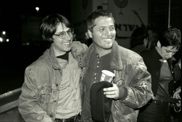 4 שנים ללא מאיר בנאי: השירים והקאברים האהובים