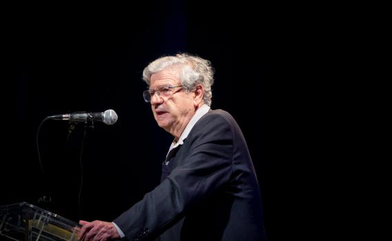 "מה שאהרן ברק עשה – על הגבול הפלילי"