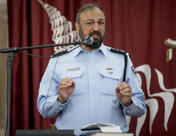 ברוך דיין האמת: נפטר אביו של הרב רמי ברכיהו