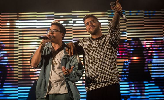 סטטיק ובן אל מפרידים כוחות: "הגענו למיצוי"