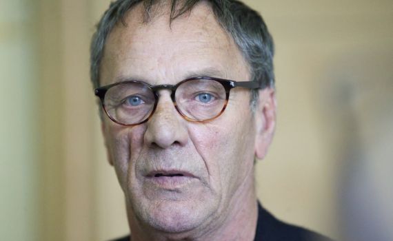 בית המשפט אסר את הקרנת הסרט ג'נין ג'נין