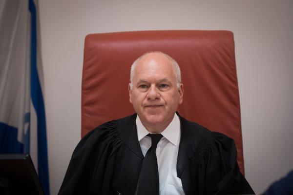 פוגלמן: "רואים בחומרה את ההדלפה, הניסיון לא יצלח"