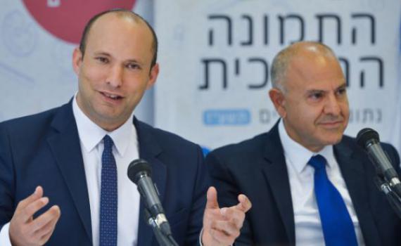 יצרפו את שמואל אבואב? ההתלבטות של ימינה