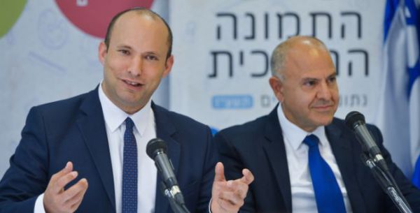 יצרפו את שמואל אבואב? ההתלבטות של ימינה