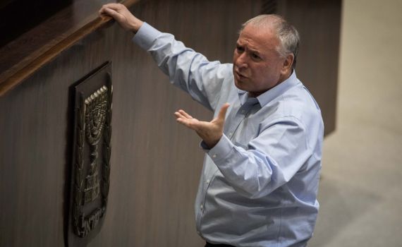 "כשנחזור נדרוס אתכם כמו שאתם דורסים אותנו"