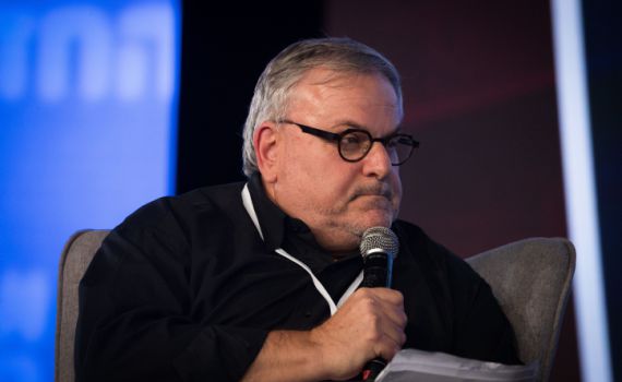 מנחם הורביץ חושף: סרבתי להיות ח"כ במפלגת העבודה