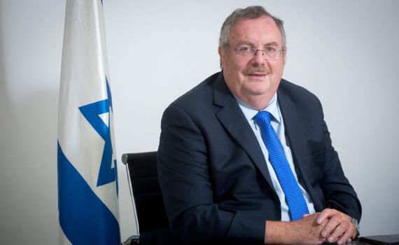 הנציב: מ"מ מנכ"ל משרד האוצר יהיה עובד מדינה