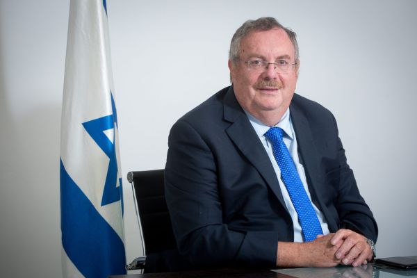 הנציב: מ"מ מנכ"ל משרד האוצר יהיה עובד מדינה