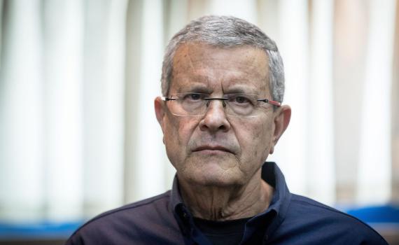 הנציב רוזן בוחן: מדוע ראש מח"ש לא חקרה שוטרים?