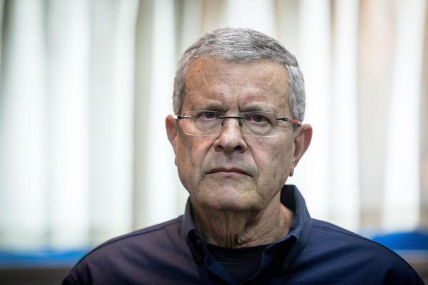 הנציב רוזן בוחן: מדוע ראש מח"ש לא חקרה שוטרים?