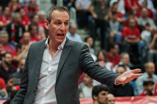 בדרך ליוון: עודד קטש מונה כמאמן פנאתינייקוס