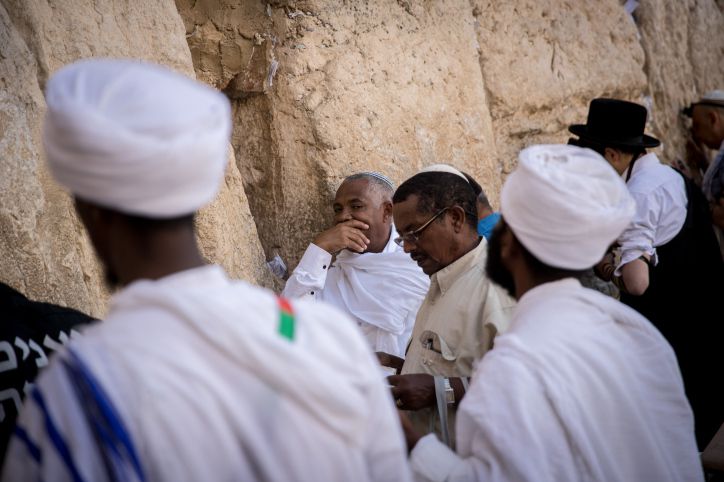הציונות הדתית חיבקה אותנו, ההנהגה שלה לא