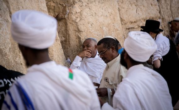 הציונות הדתית חיבקה אותנו, ההנהגה שלה לא