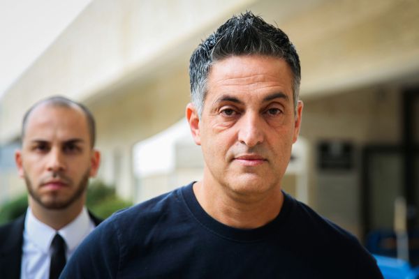 במקום עבודות שירות: אביה של עדי ביטי יכנס לכלא