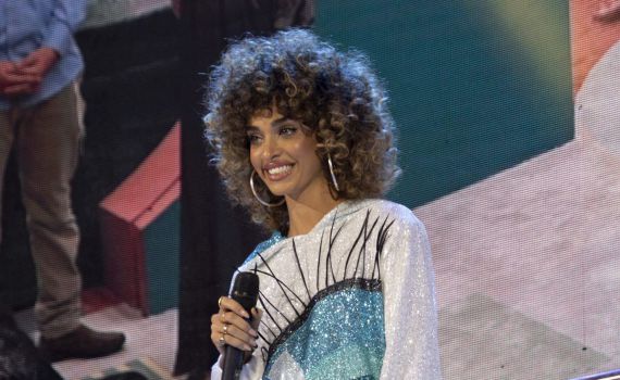 מתחזקת? עדן פינס בפרסום מיוחד על החיבור שלה לדת