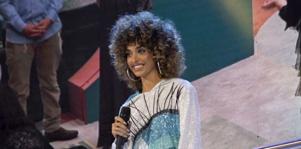 מתחזקת? עדן פינס בפרסום מיוחד על החיבור שלה לדת