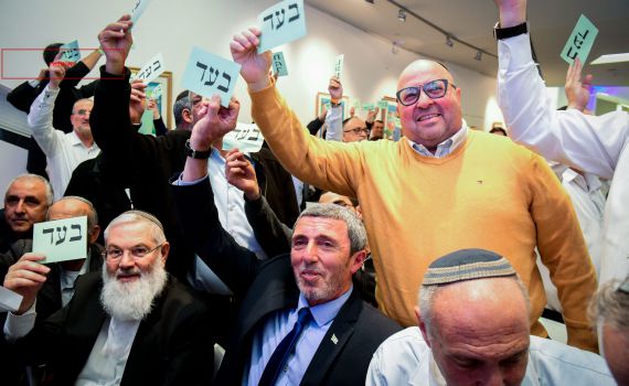 ירוצו ביחד? מגעים בין הבית היהודי לסמוטריץ' – ללא בנט