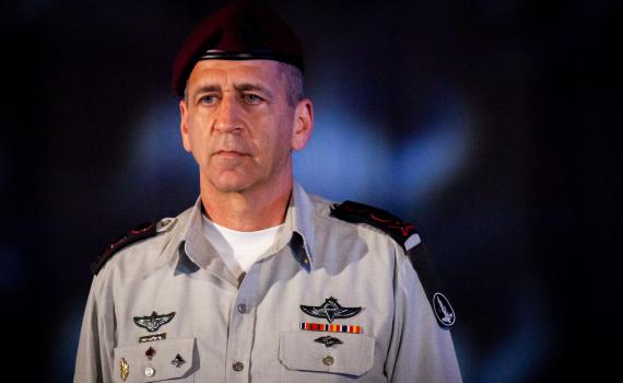 בית המשפט ביטל החלטה של הרמטכ"ל