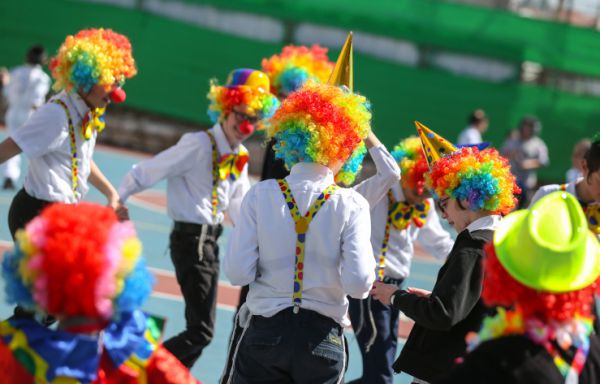 במשרד הבריאות מעריכים: פורים תחת מגבלות