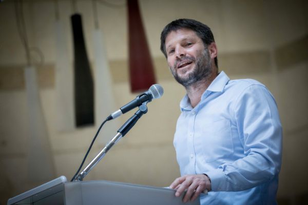 למרות רוטמן, הדילמה של סמוטריץ' נותרה בעינה