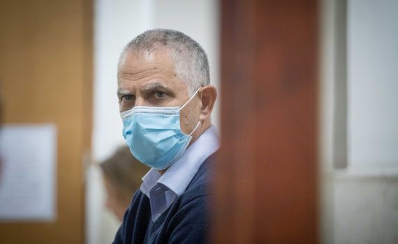 נוני מוזס: האישום נגדי מתבסס על פרשנות שגויה