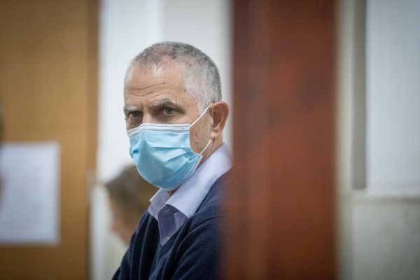 נוני מוזס: האישום נגדי מתבסס על פרשנות שגויה