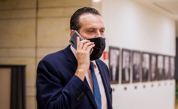 ח"כ זוהר: כל מי שיתנגד לסגר מלא הוא פופוליסט