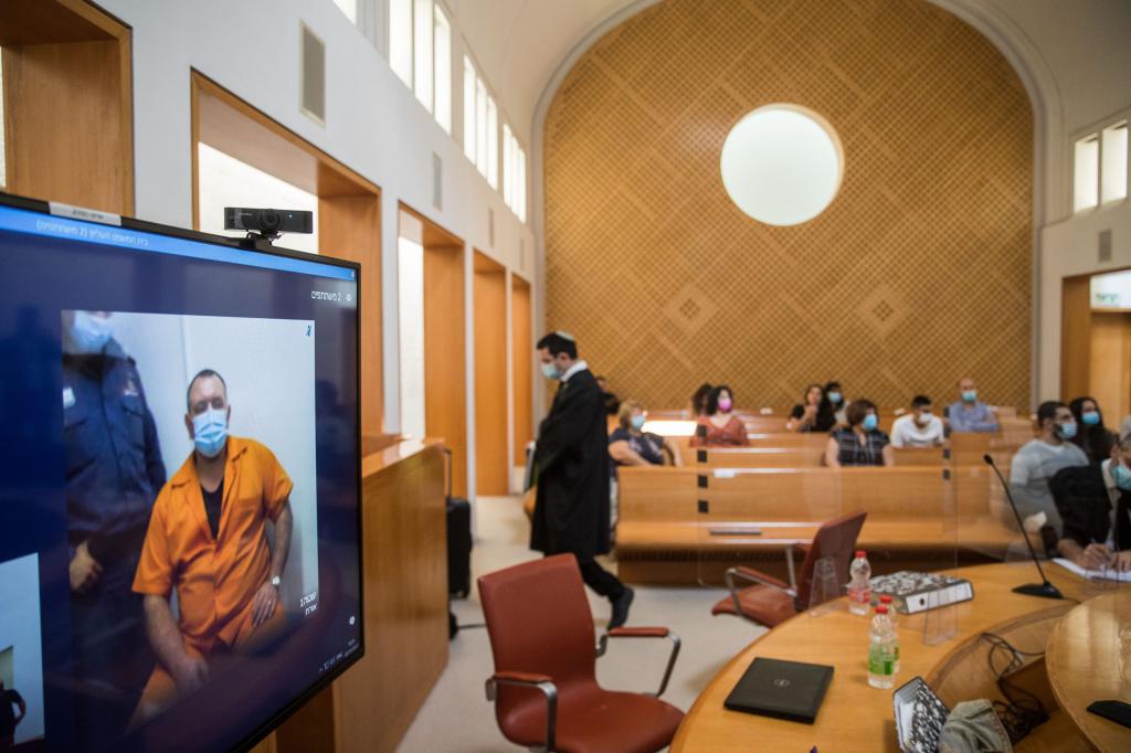 כרבע מהדיונים בביהמ"ש העליון – בשיחות וידאו