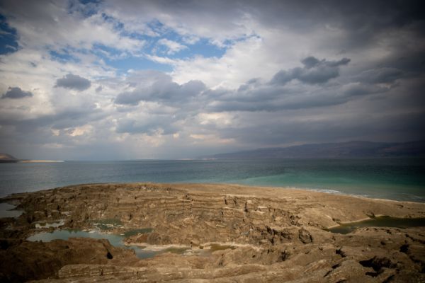 בזכות הקורונה עזבתי את העיר הרועשת