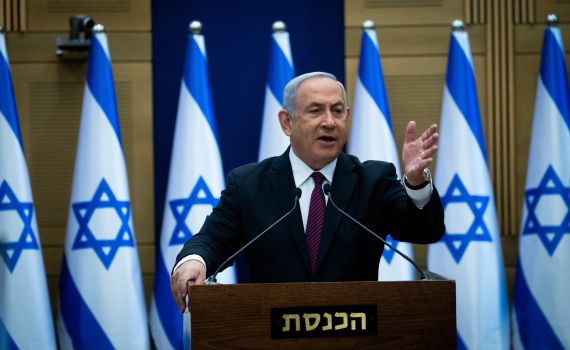 נתניהו לבג"ץ: אין להגביל אותי במינוי שופטי עליון