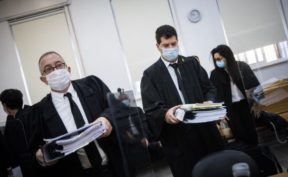 פרקליטי נתניהו: ראש הממשלה לא ביקש חסינות