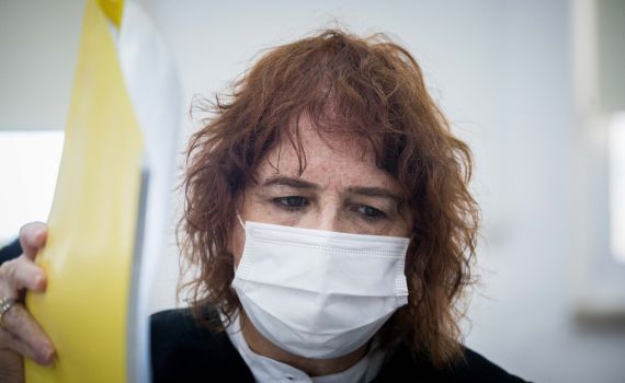 הפרקליטות: בית המשפט קיבל את רוב הטענות שלנו