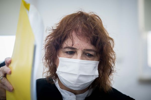 הפרקליטות: בית המשפט קיבל את רוב הטענות שלנו