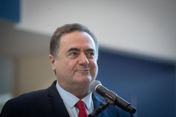 השר כץ: אסור להישען על רע"מ, צריך ממשלת חירום