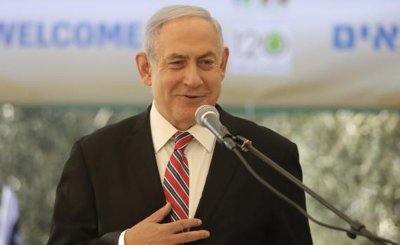 הפרקליטות עם תזה חדשה נגד נתניהו בתיק 4000