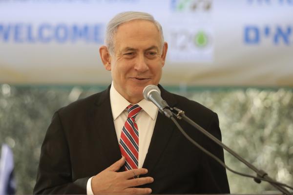 נתניהו מרגיע: "לא יהיה מחסור בחיסוני פייזר"