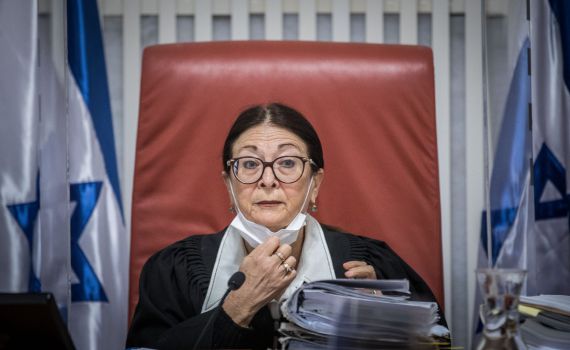 התקבלה תשובת הפרקליטות למאבק החיילים